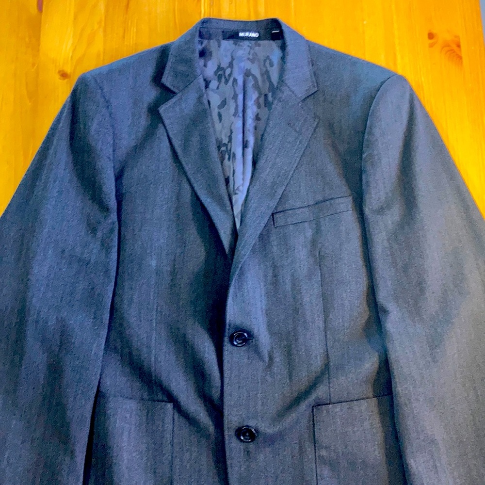 Murano sport coat